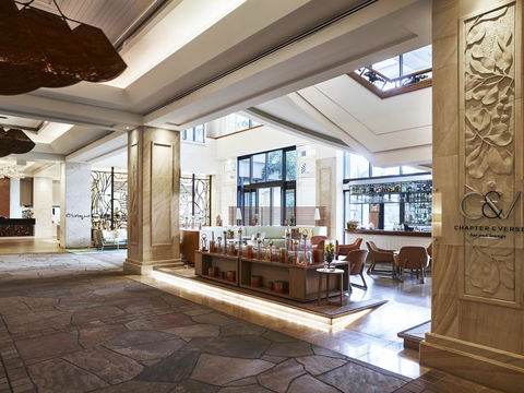 JW Marriott Gold Coast Resort & Spa - Accommodation Port Hedland 37
