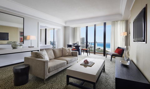 JW Marriott Gold Coast Resort & Spa - Accommodation Port Hedland 25