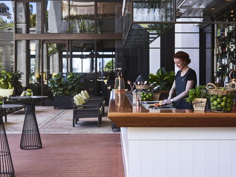 JW Marriott Gold Coast Resort & Spa - Accommodation Port Hedland 41
