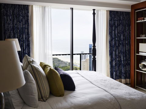 JW Marriott Gold Coast Resort & Spa - Accommodation Port Hedland 33