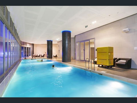 H Star Residences-- Paradise Stayz - Accommodation Port Hedland 16