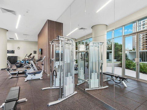H Star Residences-- Paradise Stayz - Accommodation Port Hedland 23