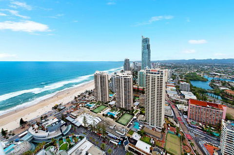 H Star Residences-- Paradise Stayz - Accommodation Port Hedland 19