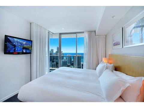 H Star Residences-- Paradise Stayz - Accommodation Port Hedland 9