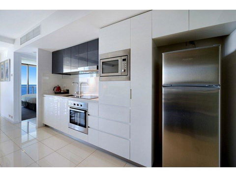 H Star Residences-- Paradise Stayz - Accommodation Port Hedland 10
