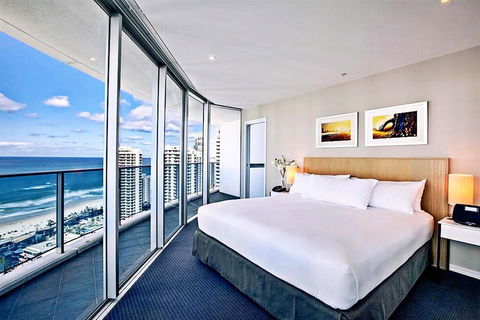 H Star Residences-- Paradise Stayz - Accommodation Port Hedland 11
