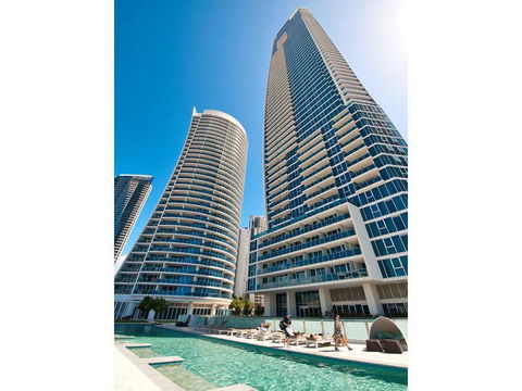 H Star Residences-- Paradise Stayz - Accommodation Port Hedland 26