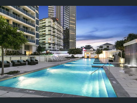 H Star Residences-- Paradise Stayz - Accommodation Port Hedland 17