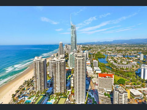 H Star Residences-- Paradise Stayz - Accommodation Port Hedland 1