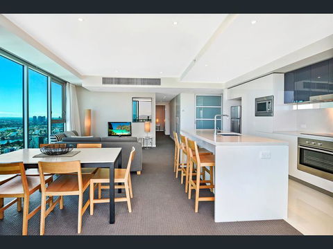 H Star Residences-- Paradise Stayz - Accommodation Port Hedland 3
