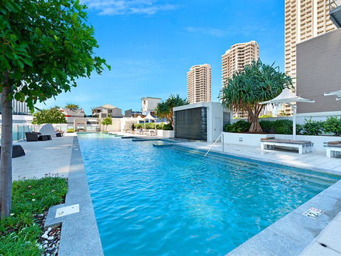 H Star Residences-- Paradise Stayz - Accommodation Port Hedland 25