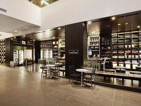 H Star Residences-- Paradise Stayz - Accommodation Port Hedland 22