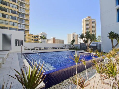 H Star Residences-- Paradise Stayz - Accommodation Port Hedland 6