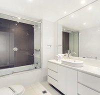 Luxury 5 Star Surfers Paradise Residences - Accommodation Port Hedland