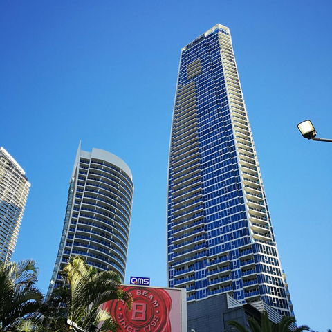 H Star Residences-- Paradise Stayz - Accommodation Port Hedland 13