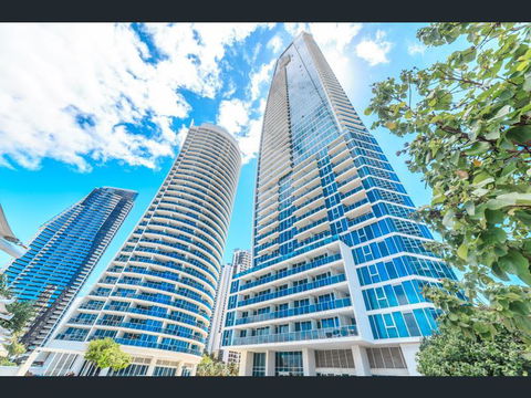 H Star Residences-- Paradise Stayz - Accommodation Port Hedland 20