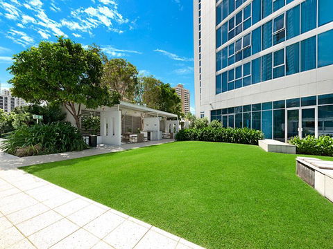 H Star Residences-- Paradise Stayz - Accommodation Port Hedland 24