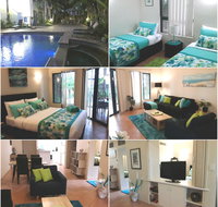 Jackies holiday Apartment - Accommodation Port Hedland