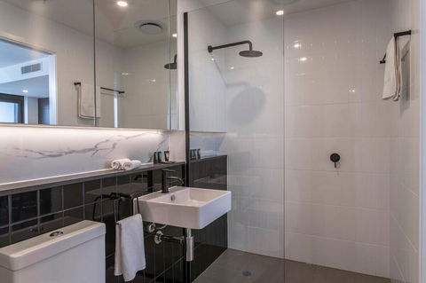 Opera Apartments South Brisbane - Accommodation Port Hedland 30