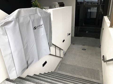 Opera Apartments South Brisbane - Accommodation Port Hedland 28