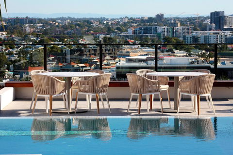 Opera Apartments South Brisbane - Accommodation Port Hedland 9