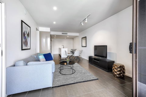 Opera Apartments South Brisbane - Accommodation Port Hedland 15