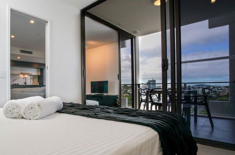 Opera Apartments South Brisbane - Accommodation Port Hedland 27