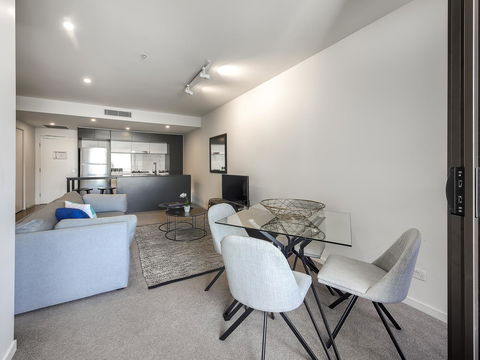 Opera Apartments South Brisbane - Accommodation Port Hedland 5