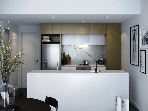 Opera Apartments South Brisbane - Accommodation Port Hedland 29