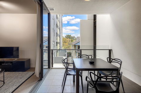 Opera Apartments South Brisbane - Accommodation Port Hedland 16