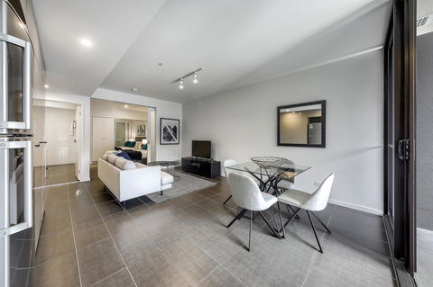 Opera Apartments South Brisbane - Accommodation Port Hedland 14