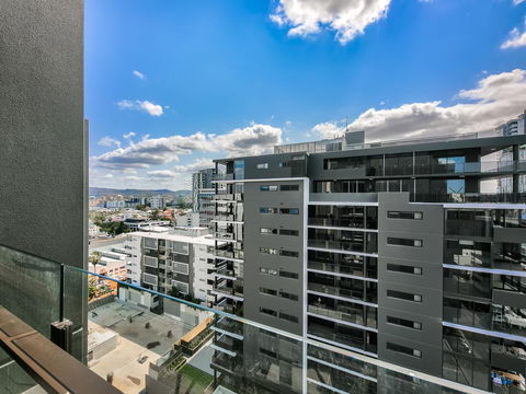 Opera Apartments South Brisbane - Accommodation Port Hedland 23