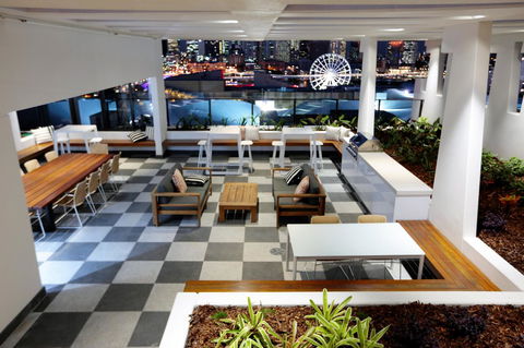 Opera Apartments South Brisbane - Accommodation Port Hedland 31