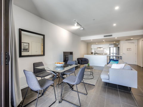 Opera Apartments South Brisbane - Accommodation Port Hedland 8