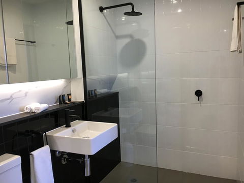 Opera Apartments South Brisbane - Accommodation Port Hedland 26