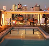 Opera Apartments - South Brisbane - Accommodation Port Hedland