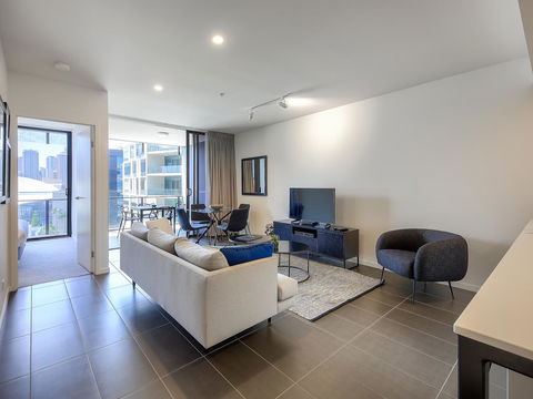 Opera Apartments South Brisbane - Accommodation Port Hedland 7