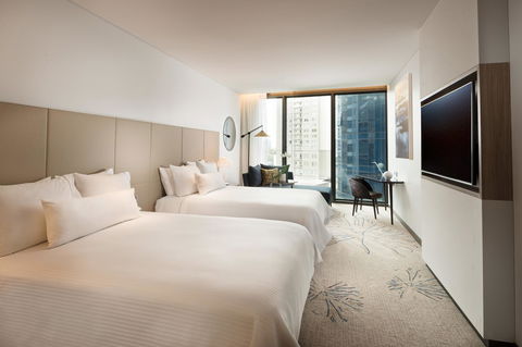 The Westin Brisbane - Accommodation Port Hedland 15