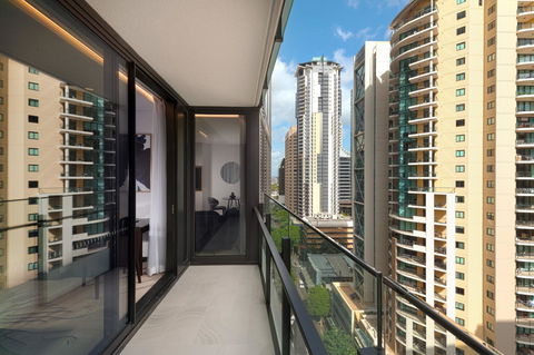 The Westin Brisbane - Accommodation Port Hedland 28