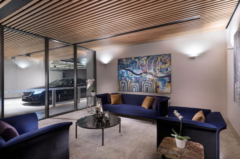 The Westin Brisbane - Accommodation Port Hedland 6