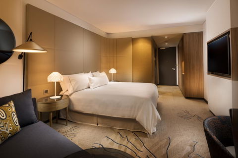 The Westin Brisbane - Accommodation Port Hedland 10