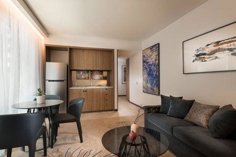 The Westin Brisbane - Accommodation Port Hedland 25