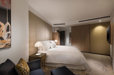 The Westin Brisbane - Accommodation Port Hedland 12