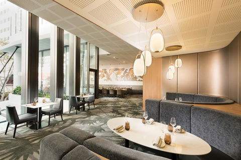 The Westin Brisbane - Accommodation Port Hedland 44