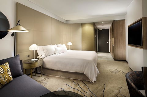 The Westin Brisbane - Accommodation Port Hedland 8