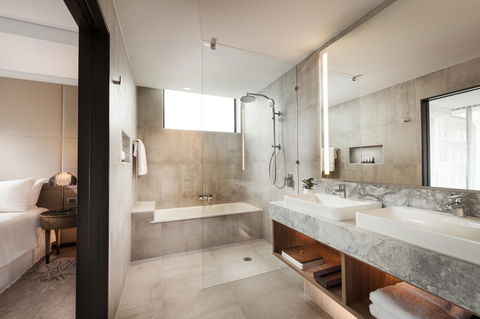 The Westin Brisbane - Accommodation Port Hedland 30