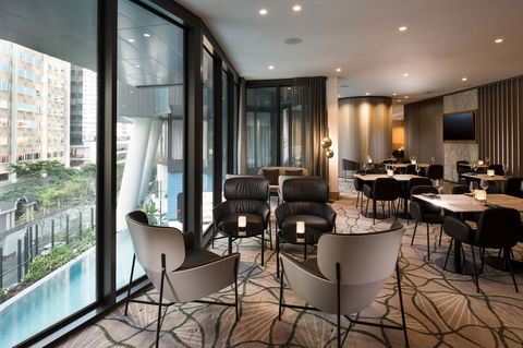 The Westin Brisbane - Accommodation Port Hedland 40