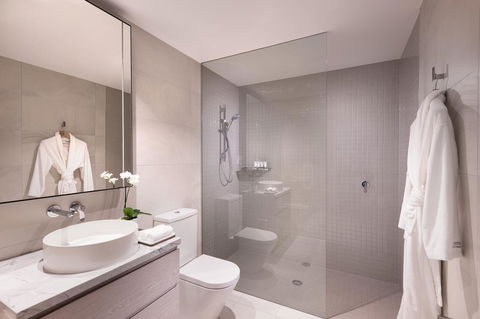 The Westin Brisbane - Accommodation Port Hedland 38