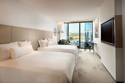 The Westin Brisbane - Accommodation Port Hedland 16