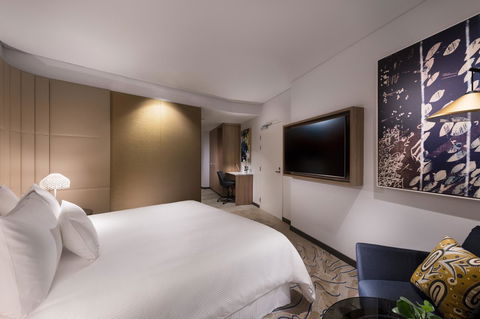 The Westin Brisbane - Accommodation Port Hedland 14
